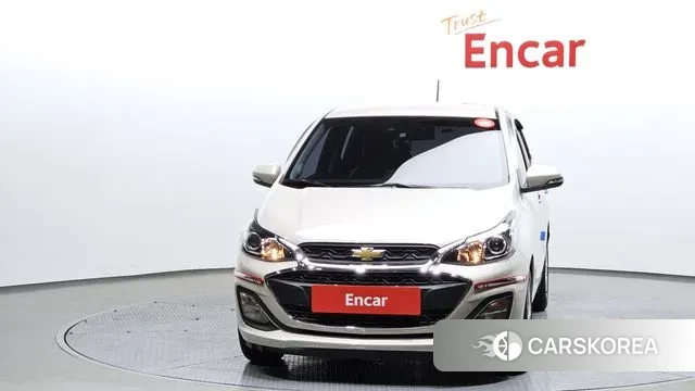 Chevrolet (GM Daewoo) The New Spark id 2991310 из Кореи 13