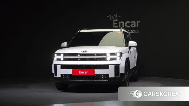 Hyundai Santa Fe (MX5) id 3333258 из Кореи 13