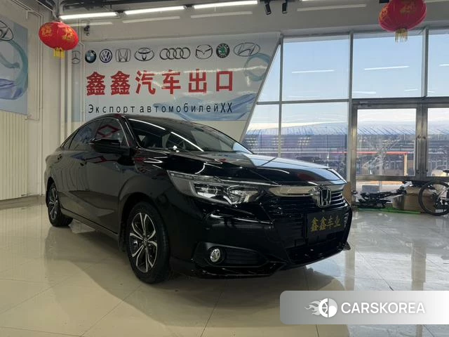 Honda Lingpai id 4291351 из Китая 8
