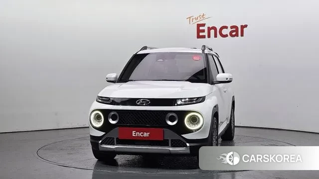 Hyundai Casper id 3503364 из Кореи 13