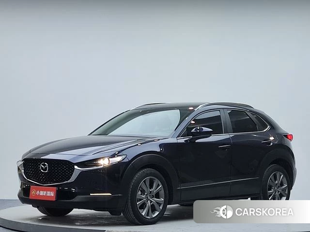 Mazda CX-30 id 4321320 из Китая 14