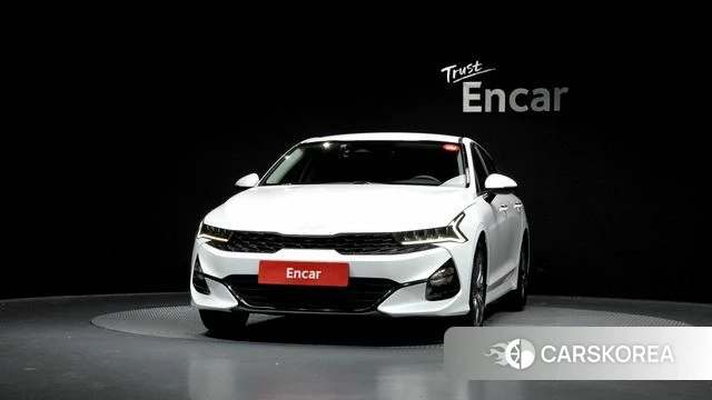 Kia K5 3rd generation id 4443389 из Кореи 23