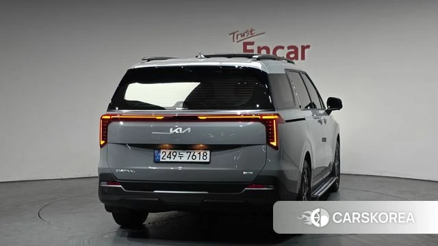 Kia The New Carnival 4th Generation id 3883100 из Кореи 13