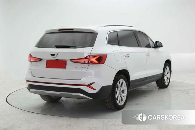 Jetta VS7 id 3907895 из Китая 14