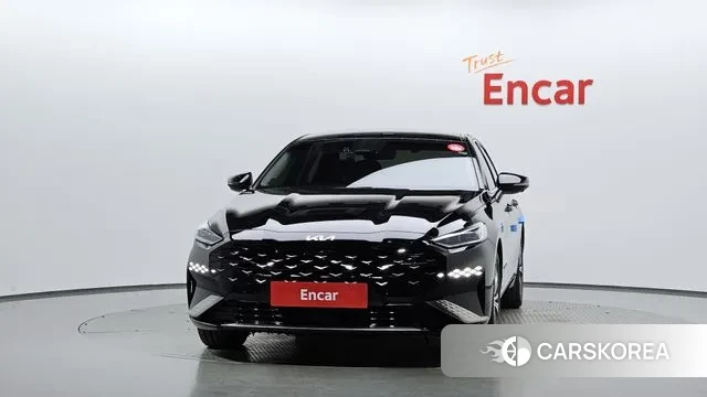 Kia K8 Hybrid id 3263698 из Кореи 13