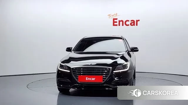 Genesis G80 id 3362741 из Кореи 13