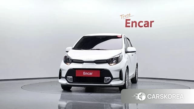 Kia Morning Urban (JA) id 4283297 из Кореи 23