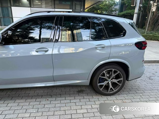 BMW X5 (G05) 2026 Коричневый из Кореи, фото 3