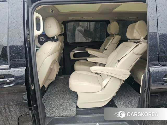 Mercedes-Benz V-class id 4260018 из Китая 10