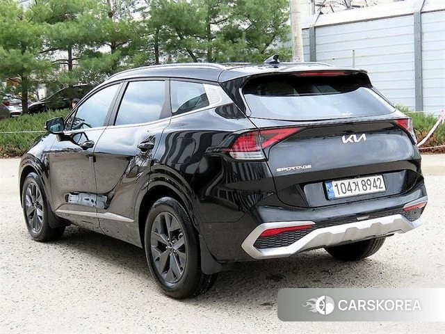 Kia Sportage 5th Generation id 3876965 из Кореи 13