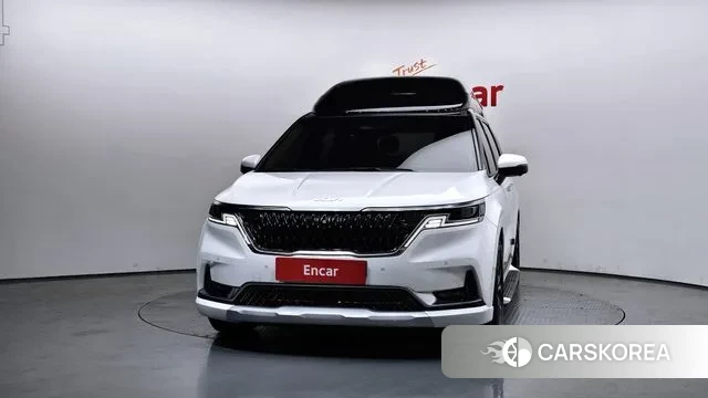 Kia Carnival 4th generation id 3702188 из Кореи 13