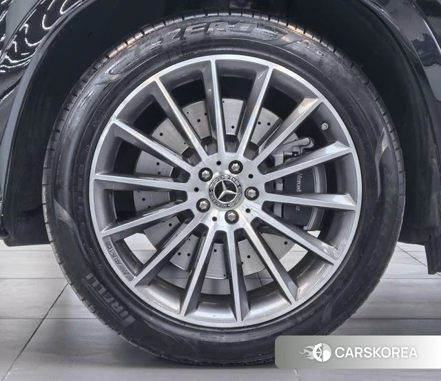 Mercedes-Benz GLE (import) id 4260109 из Китая 14