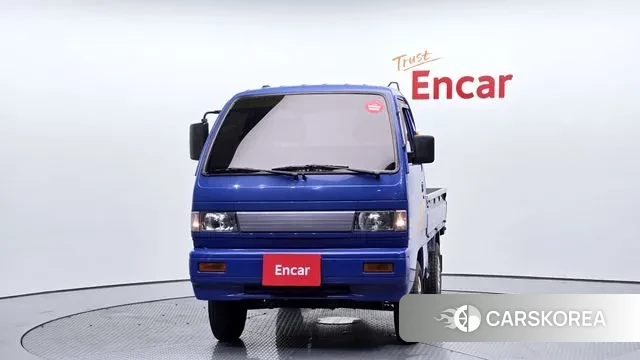 Chevrolet (GM Daewoo) New Labo id 3101938 из Кореи 13