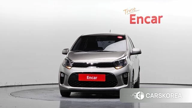 Kia All New Morning (JA) id 4873247 из Кореи 13