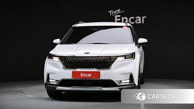 Kia Carnival 4th generation id 3898971 из Кореи 13