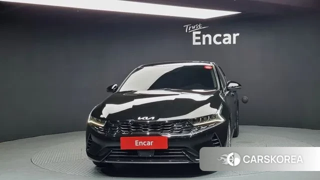 Kia K5 Hybrid 3rd Generation id 2989405 из Кореи 13