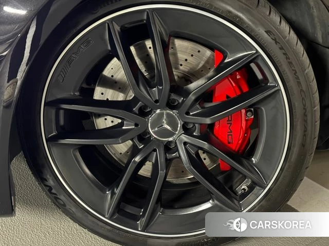 Mercedes-Benz E-Class W213 2023 Черный из Кореи, фото 3