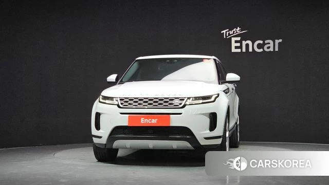 Land Rover Range Rover Evoque 2nd Generation id 4620008 из Кореи 23
