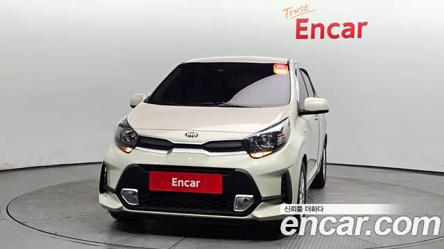 Kia Morning Urban (JA) id 2688682 из Кореи 13