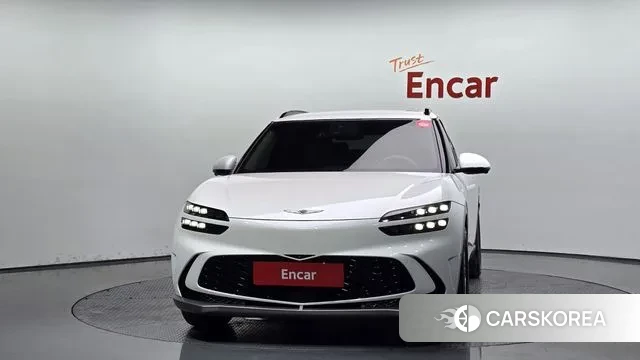 Genesis GV60 id 2930934 из Кореи 13