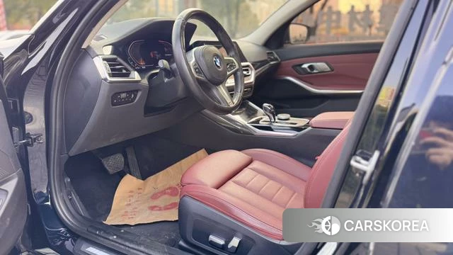 BMW 3 series id 4241793 из Китая 10