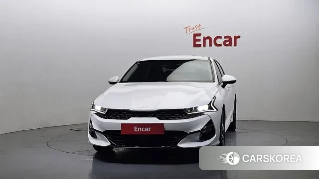 Kia K5 3rd generation id 3447579 из Кореи 13