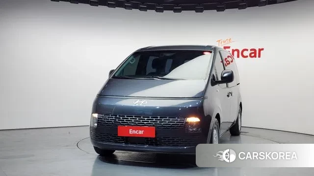 Hyundai Staria id 3735038 из Кореи 13