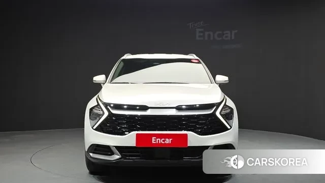 Kia Sportage 5th Generation id 3764874 из Кореи 13