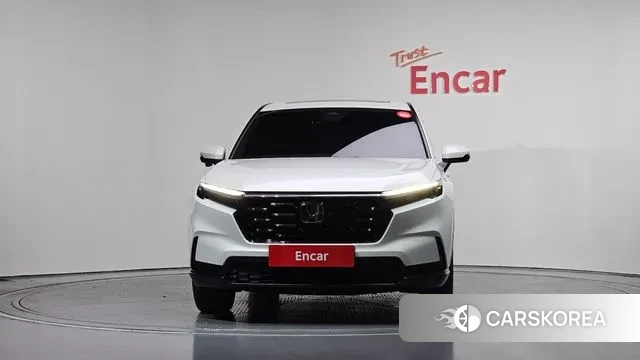 Honda CR-V 6th generation id 3426813 из Кореи 13