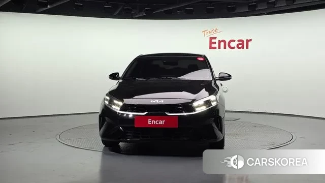 Kia The New K3 2nd generation id 3360305 из Кореи 13