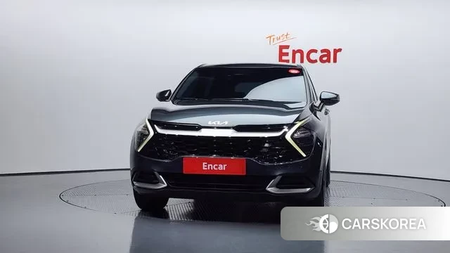 Kia Sportage 5th Generation id 3310933 из Кореи 13