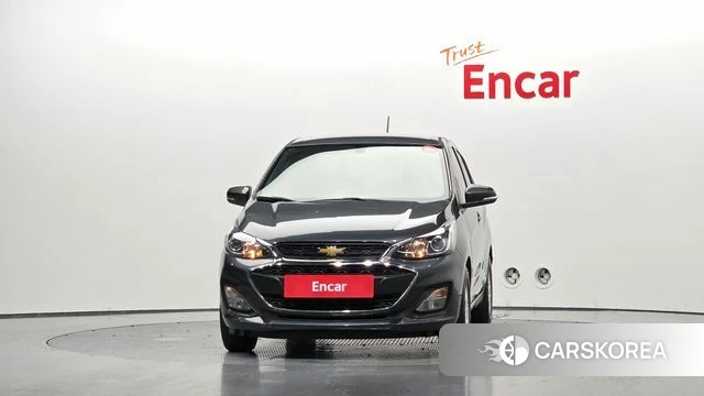 Chevrolet (GM Daewoo) The New Spark id 4620551 из Кореи 13