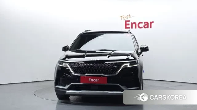 Kia Carnival 4th generation id 3690977 из Кореи 13