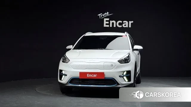 Kia Niro EV id 3671433 из Кореи 13