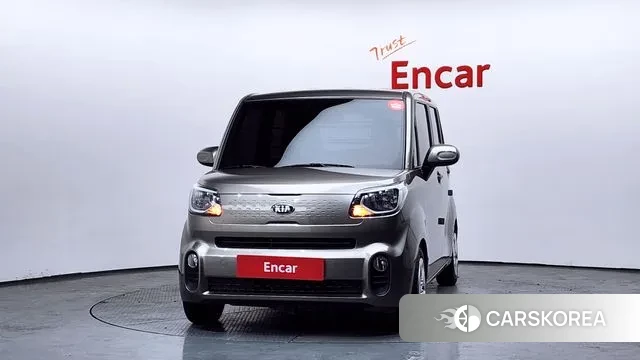 Kia The New Ray id 3676579 из Кореи 13