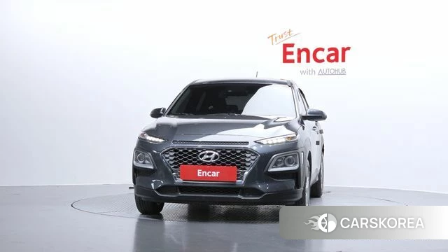 Hyundai Kona id 4268841 из Кореи 13