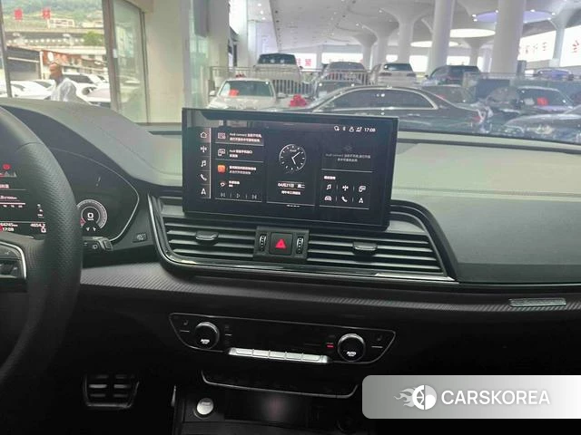 Audi Q5L id 4342056 из Китая 16