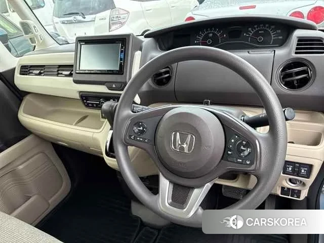 Honda N-Box 2019 из Японии, фото 3