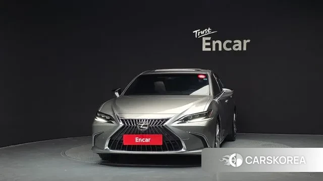 Lexus ES300h 7th generation id 3011226 из Кореи 13