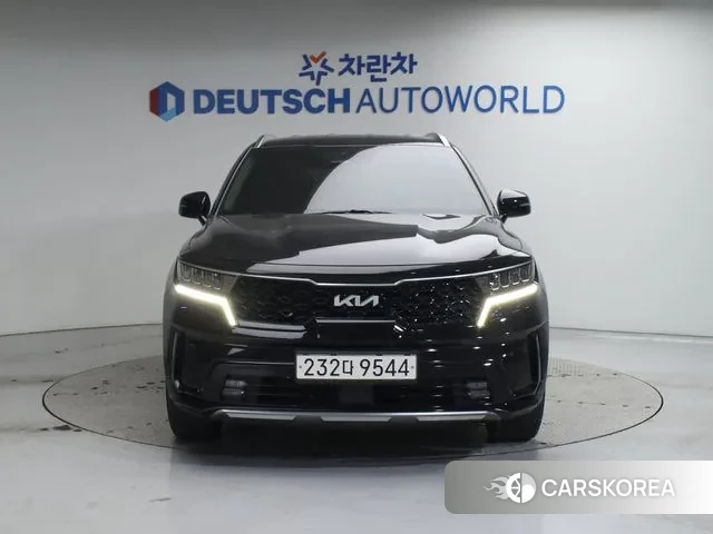 Kia Sorento 4th Generation id 3591046 из Кореи 13