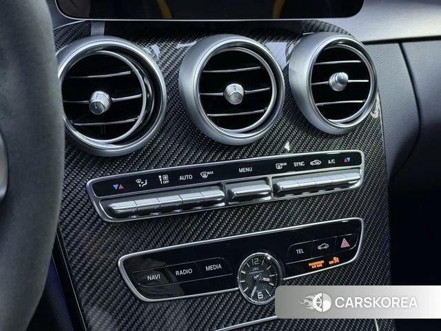 Mercedes-Benz C-class AMG id 4208188 из Китая 14