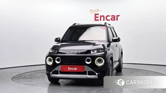 Hyundai Casper id 3726841 из Кореи 13