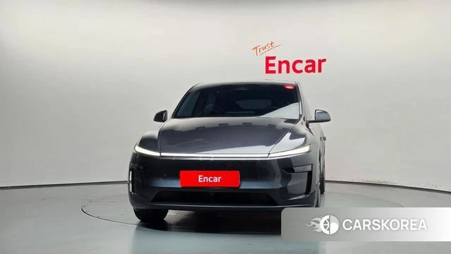 Tesla Model Y id 4783006 из Кореи 23