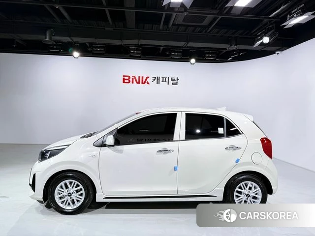 Kia Morning Urban (JA) id 4640989 из Кореи 13