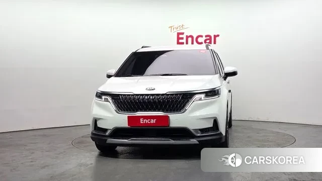 Kia Carnival 4th generation id 3727524 из Кореи 13