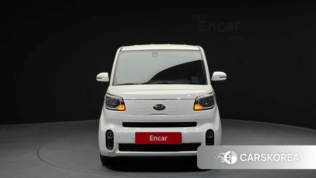 Kia The New Ray id 4283259 из Кореи 13