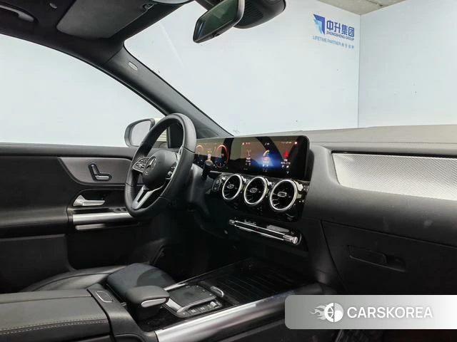 Mercedes-Benz GLA id 4353431 из Китая 12