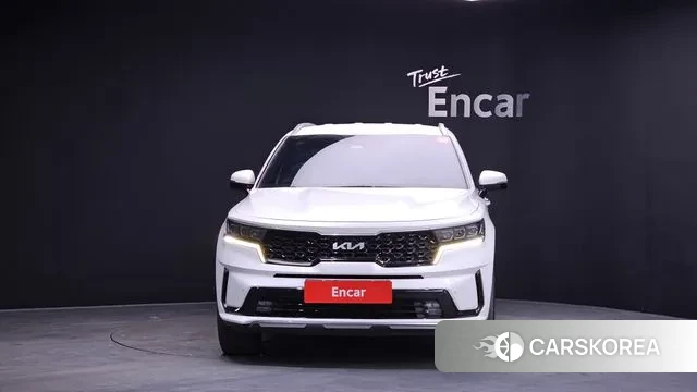 Kia Sorento 4th Generation id 3606733 из Кореи 13