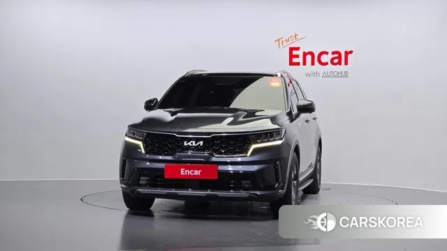 Kia Sorento 4th Generation id 3032434 из Кореи 13