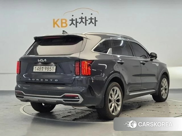 Kia Sorento 4th Generation id 4402193 из Кореи 12